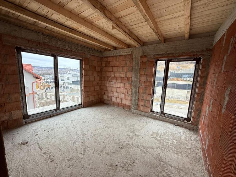 Casa individuala centura SUD - 12