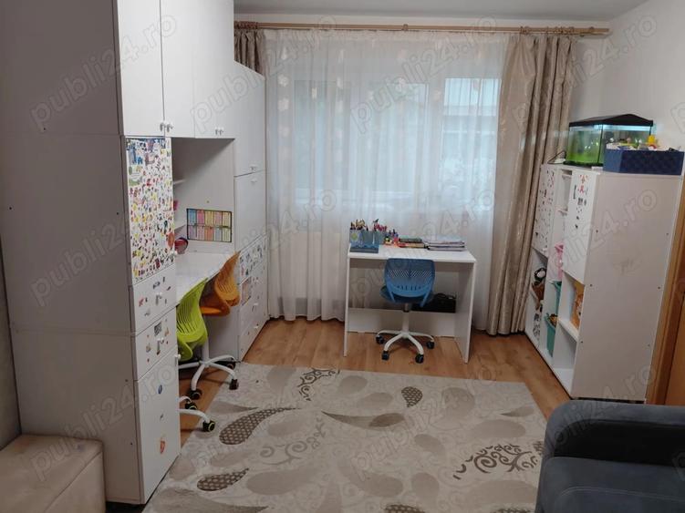 Apartamentul care i?i ofera lini?tea de acasa 3 camere, Zona Vest, Ploie?ti La cheie - 7