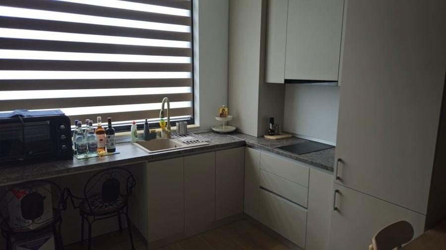 Vand Studio in Mamaia nord - 4