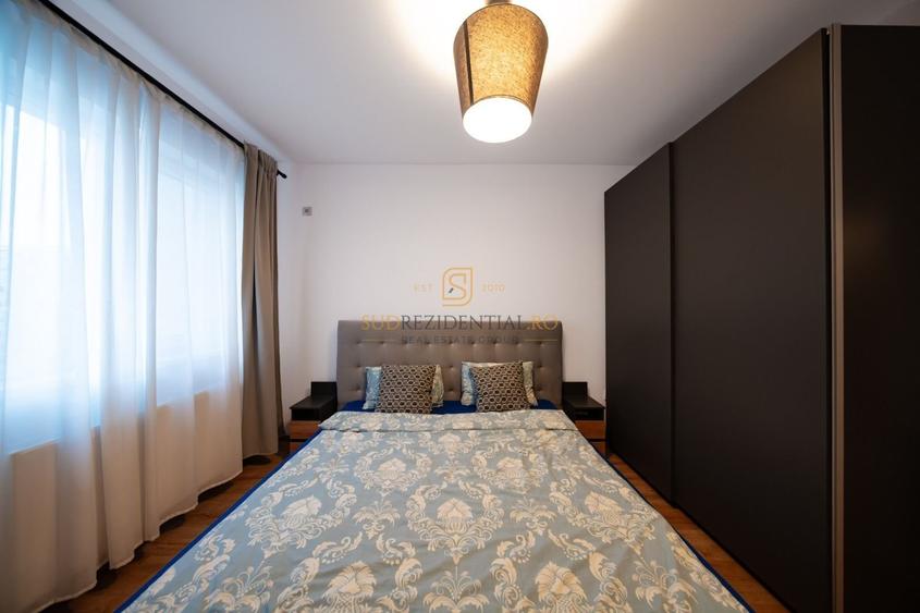 Apartament 2 camere, bloc nou finalizat, zona Grand Arena, Comision 0% - 1