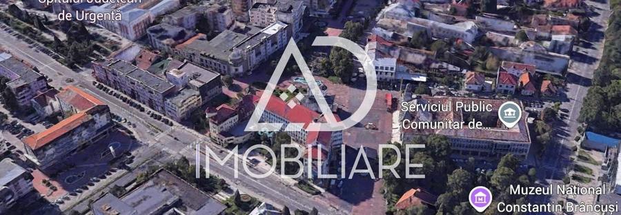 Spațiu comercial de închiriat – vizibilitate excelentă / Ultracentral - 5