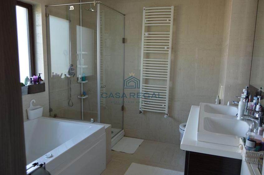 Casa de excepție în zona Spitalului Județean - 10