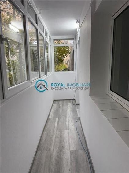 Royal Imobiliare - Inchiriere spatiu birouri zona P-ta Mihai Viteazu - 12