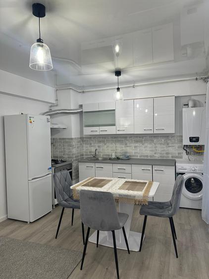 Apartament Bloc nou 550EUR-PRIMA INCHIRIERE - 13