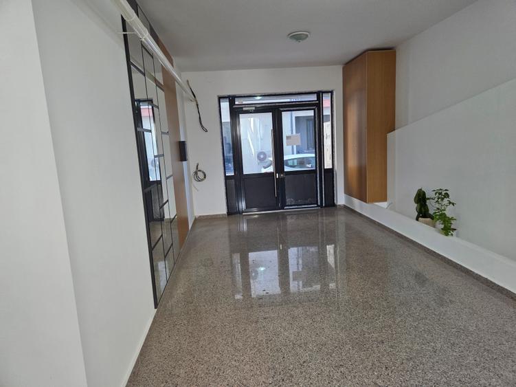 Garsoniera utilata,mobilata ,totul nou ,prima inchiriere ,str Oituz nr 71 - 18