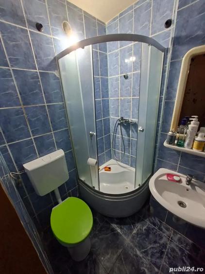 Apartament 3 camere, decomandat, zona torontalului, Iulius Mall - 10