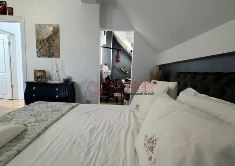 POPESTI - Duplex 3 camere - 10 min Metrou - 13