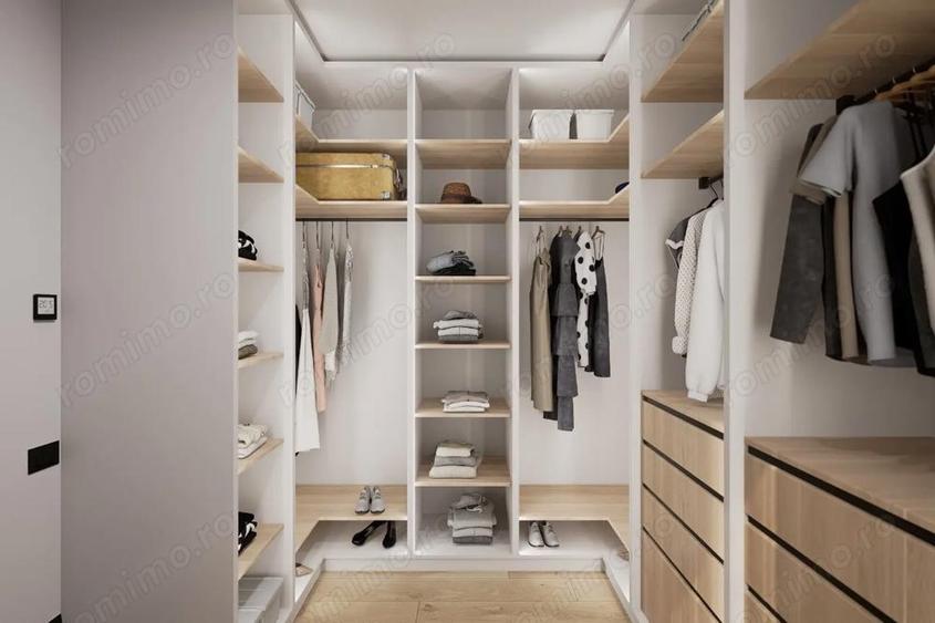 De vanzare jumatate de duplex in Dumbravita, design si finisaje deosebite - 5