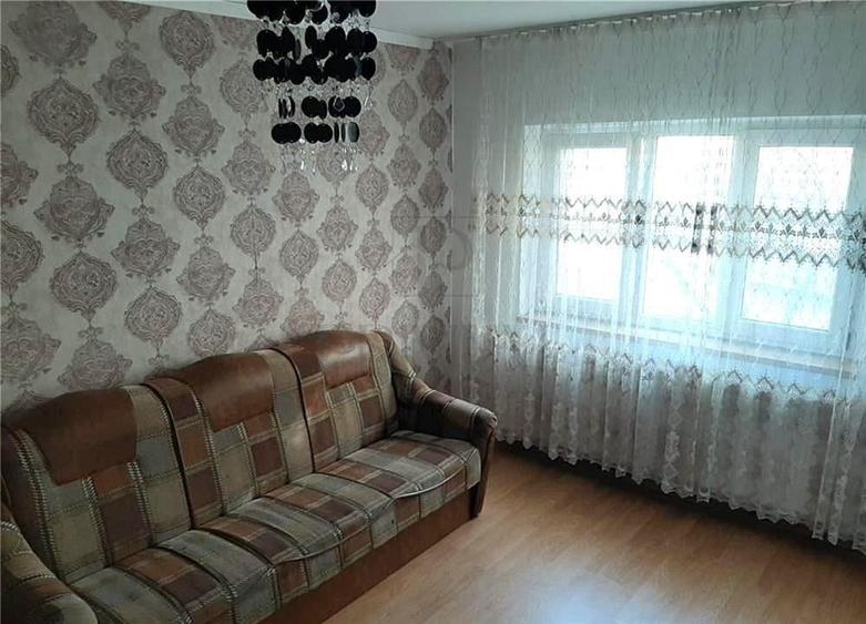 SOARELUI - ETAJ 1 - BLOC IZOLAT - 3 CAMERE - CENTRALA PROPRIE - BOXA - 7