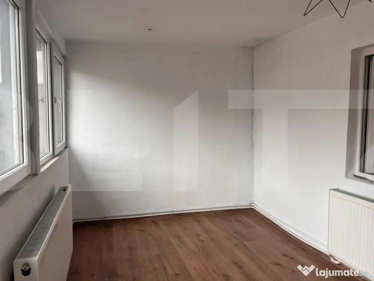 Apartament cu 3 camere, 70 mp, zona Cetatii - 1