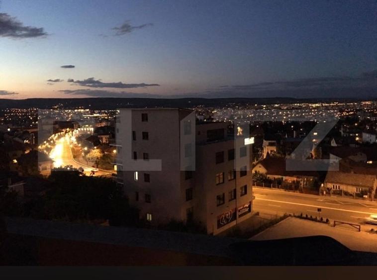 Apartament 2 camere cu terasa 12 mp si view superb | bloc 2015 | zona semicentra - 1