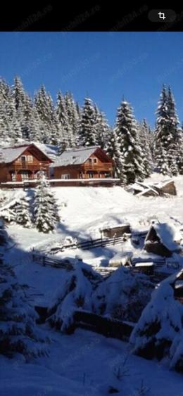 Cabana Muntele Baisorii - 8