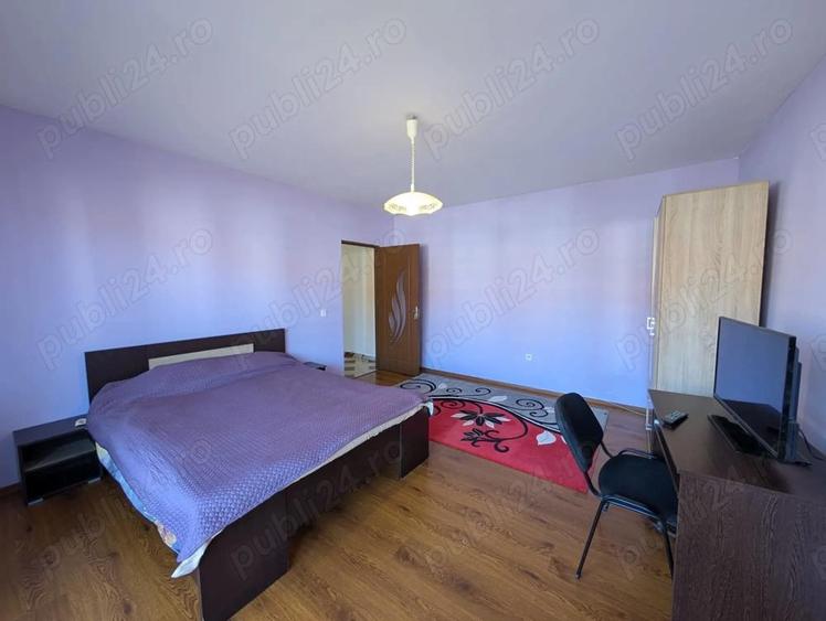 Apartament de o camera, zona Eroilor Floresti - 9