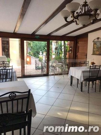 Complex Hotelier 4 stele, 1480 mp utili, teren 1380 mp, Timisoara - 6