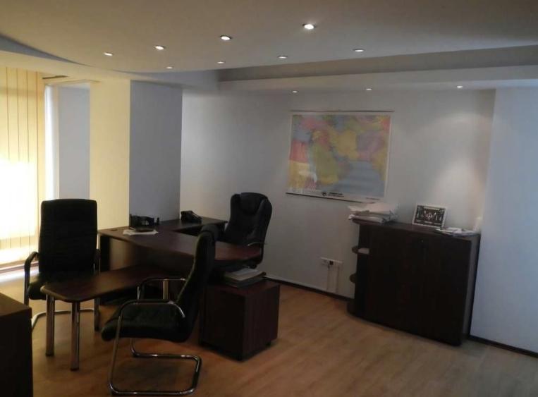 BIROURI | ZONA CENTRALA | BLV MAMAIA | UTILITATI INCLUSE - 4