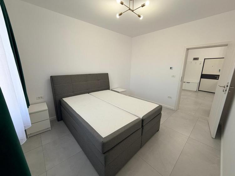 Apartament  Mosnita cu 3 camere, complet mobilat si utilat - Noul Lidl - 9