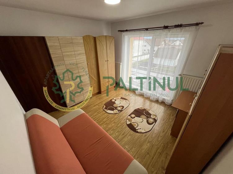 Apartament 3 camere de închiriat în Șelimbăr, Sibiu - 6