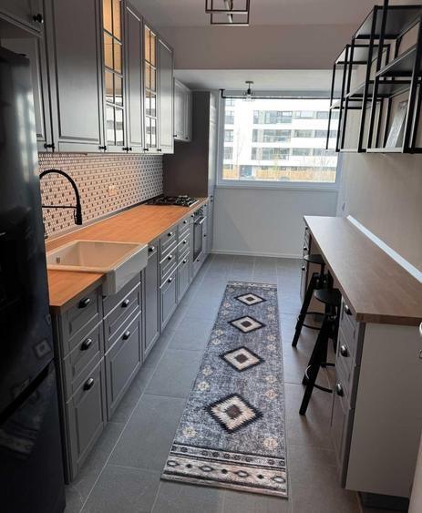 Apartament 2 camere Lux+Loc de parcare  in Complexul Atria Urban Resort - 3