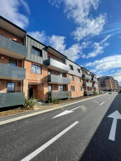 Apartament 3 camere, finisat, parcare, boxa, Beta Residence - 1