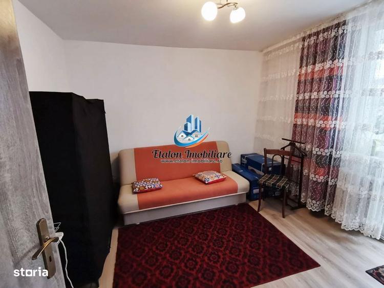 Apartament 2 camere, etaj 1, zona Stadion - Precista - 5
