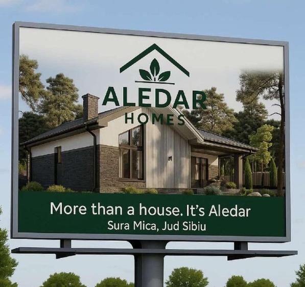 Casa 4 camere, 120mp utili, Sura Mica, Sibiu - 9