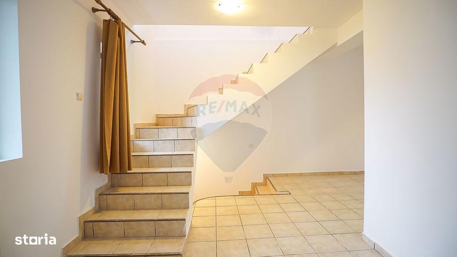 0% comision | Casa 6 camere | Centrala proprie | Predeal | - 4