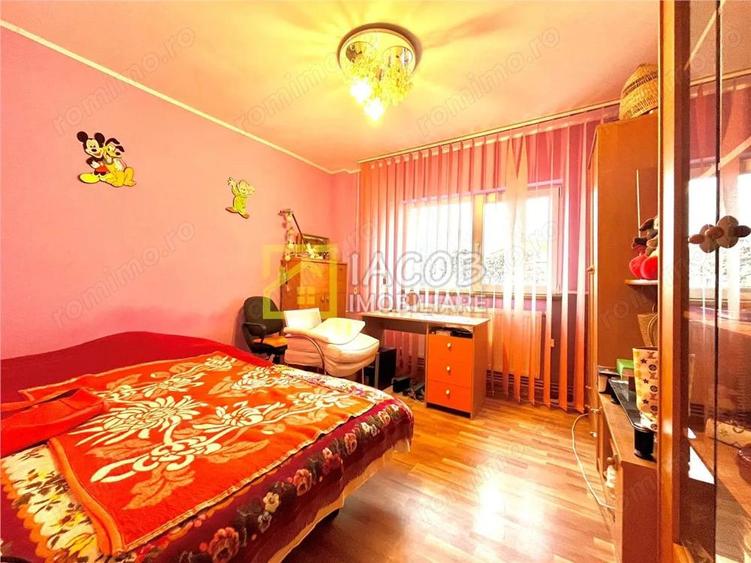 Apartament 2 CD, etaj 1, str. Bucovinei - 3