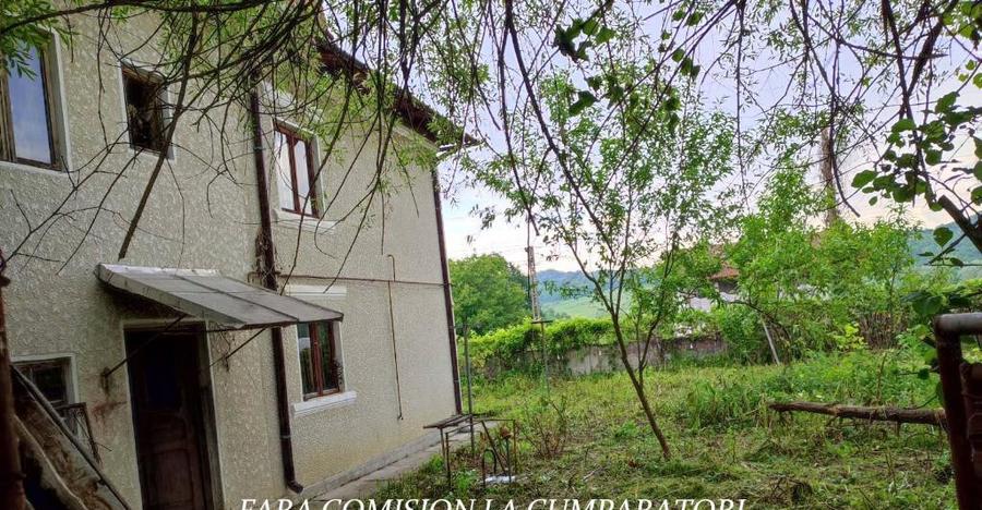 CASA CU TEREN 1730 MP, UTILITATI RACORDATE - 14