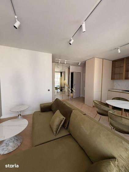 Apartament 3 camere | ARQA Jolie Village | Design premium | Mobilat & - 1