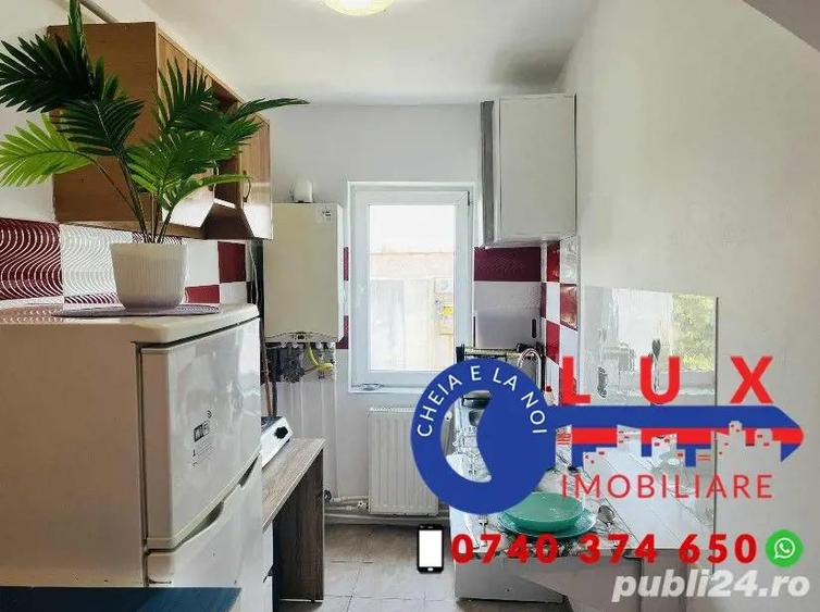 ID 579 Inchiriem apartament Str Aluni?ului - 4