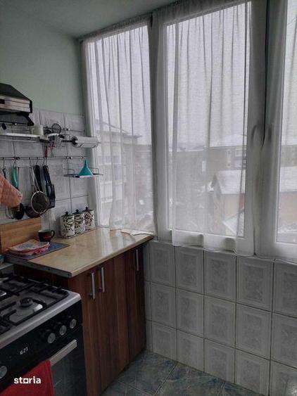 Apartament 2 camere, tip PB - 2