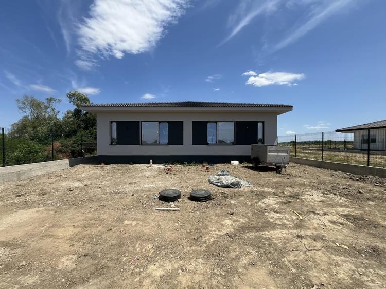 Oferta Promotionala, 3 Camere, Comision 0% - 1