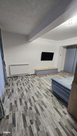 Garsoniera la cheie 43 mp Strada T3 zona Lidl acte la zi - 3