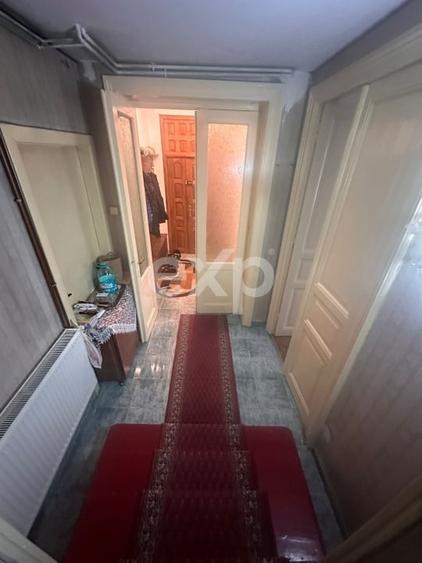 Casa 4 Camere Mosilor/Eminescu - 13