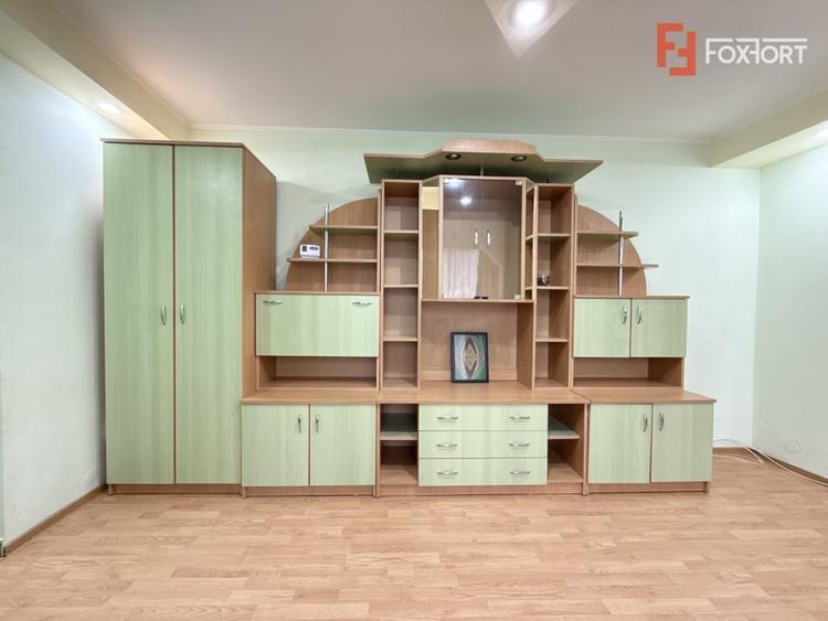 Apartament cu 2 camere de vanzare, zona Gheorghe Lazar - 9