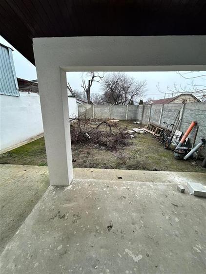 Vila P+1, 4 camere, teren 300 mp, deschidere 9 m, Radu Negru - Buzaului - 4