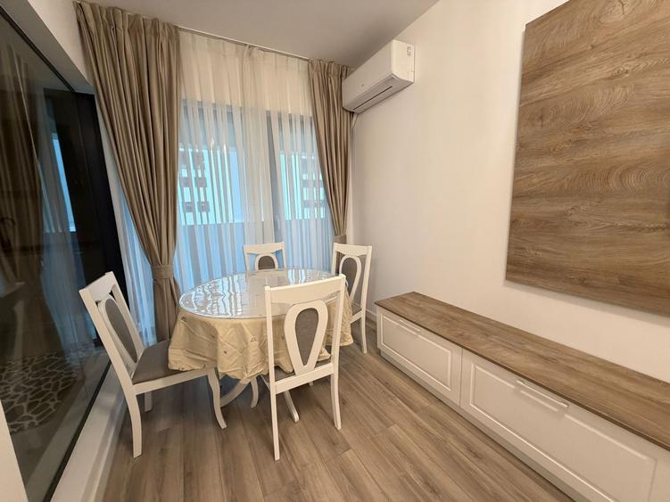 Apartament 2 camere de inchiriat Bloc Nou-PRIMA INCHIRIERE (Parcare subterana) - 6