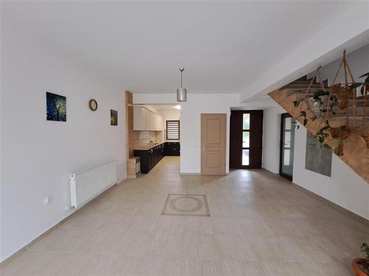 Casa tip duplex, 220 mp utili, situata in zona strazii Calea Turzii! - 3