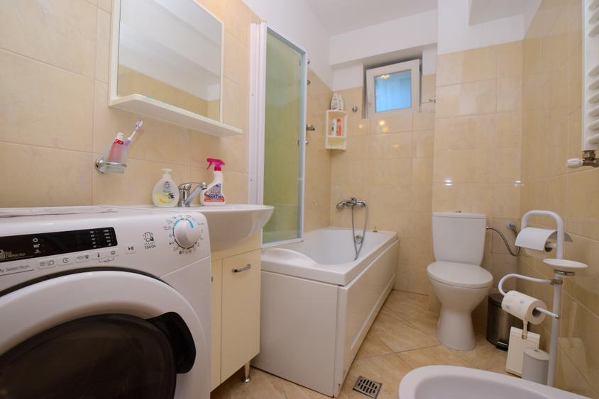 2 camere, bloc nou - Burniței - metrou 1 Decembrie 1918 - 9