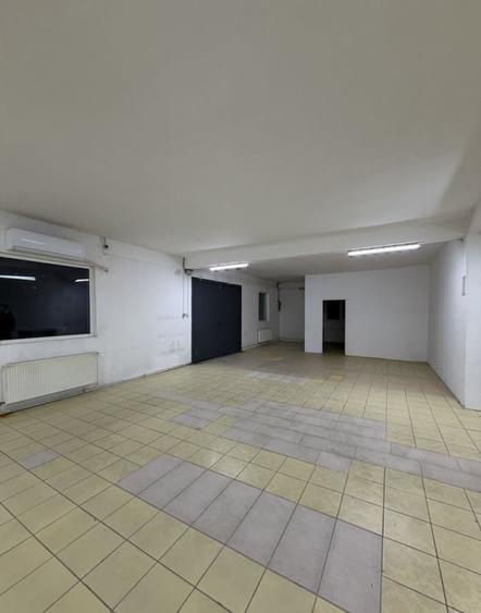 Inchiriere hala 670 mp Iuliu Maniu - 4