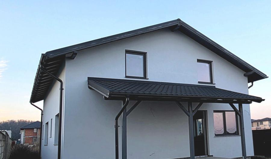 Casa Noua P+M in Paule?ti, 150 mp utili, incalzire i - 22