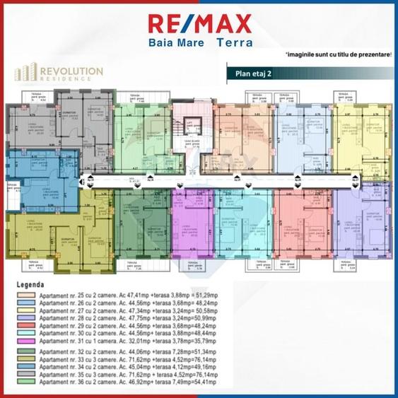 Apartamente noi de vanzare-livrare la finalul anului - 11