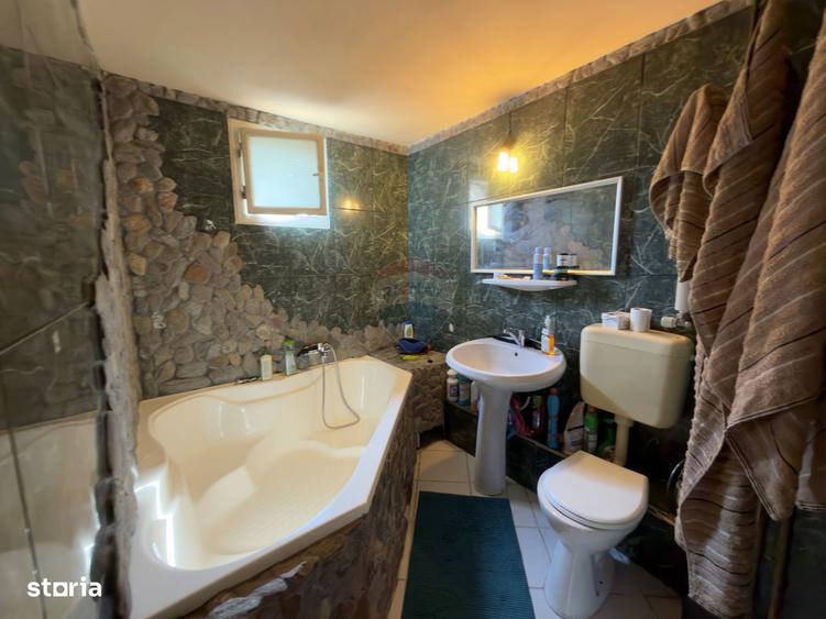 Apartament cu 4 camere de inchiriat in zona Rogerius - 11