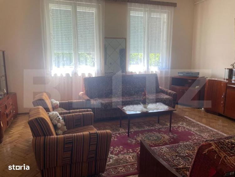 Casa de vanzare in Sarmasu, 122mp construiti, 275 mp teren - 8