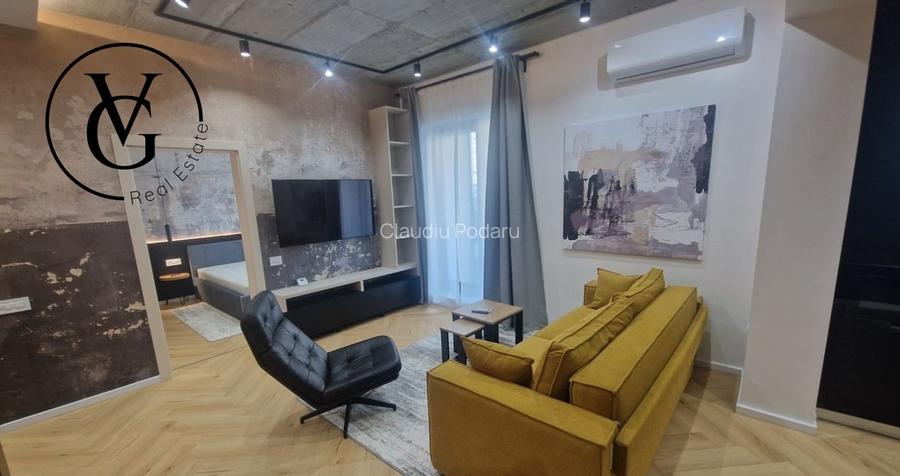 Aviatorii Residence - apartament 2 camere - lux - parcare Aviatorii Residence - apartament 2 camere - lux - parcare