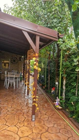 Casa Rahova parter + mansarda 186mp - 6