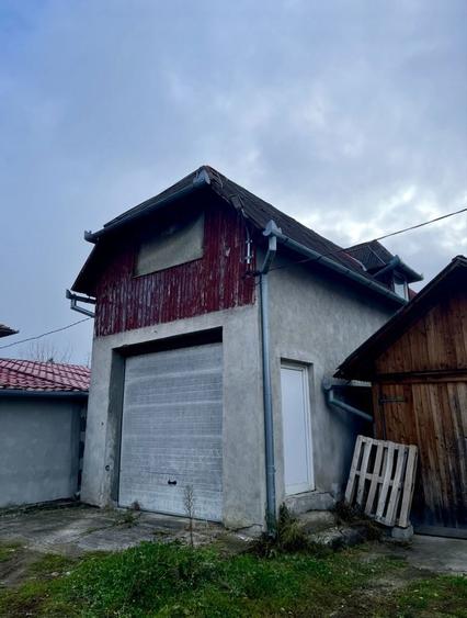 Cladire P+1 96 mp | Zona centrala Stei | Ideal investitie - 2