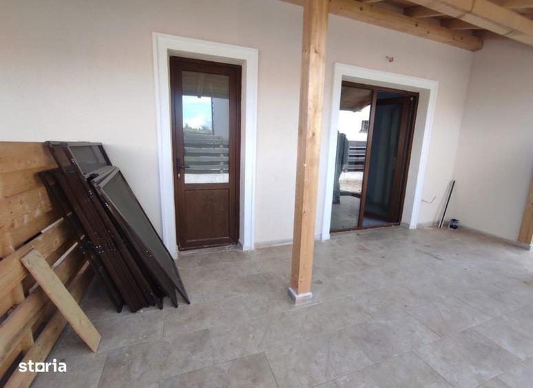 Casa 4 camere Miroslava , 94 metri Cod:154281 - 10