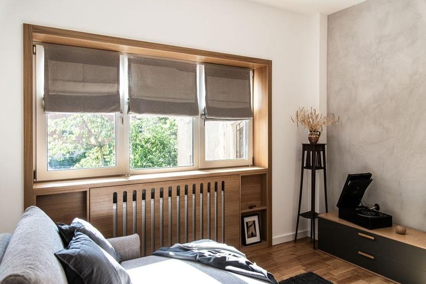 De vanzare Apartament 2 camere, Cismigiu, Conservator, Stirbei Voda - 7