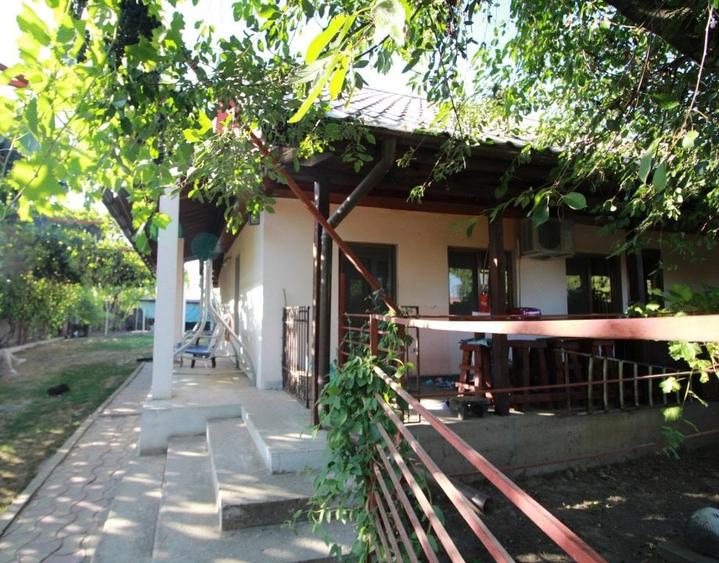 Casa La Tara  - 2700MP - Tichilesti Constanta - Vita De Vie - Pomi Fru - 2